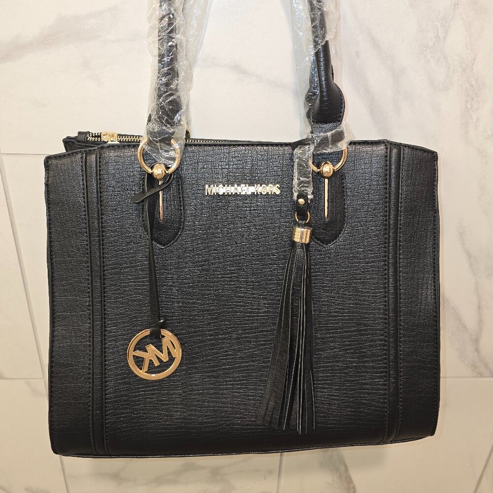 New Purse No Tags